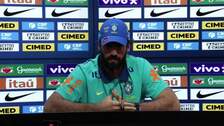 Alisson destaca el impacto del técnico Carlo Ancelotti en la selección