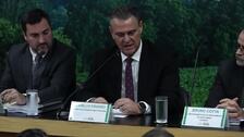 Brasil cree que en dos semanas volverá a estar libre de la gripe aviar